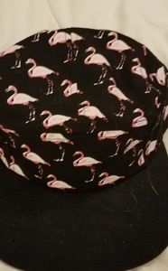 City Hunter Baseball Cap